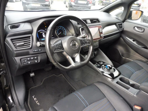 Nissan Leaf - Afbeelding 3 van 30