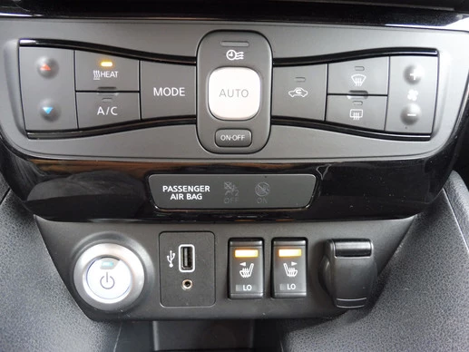 Nissan Leaf - Afbeelding 12 van 30