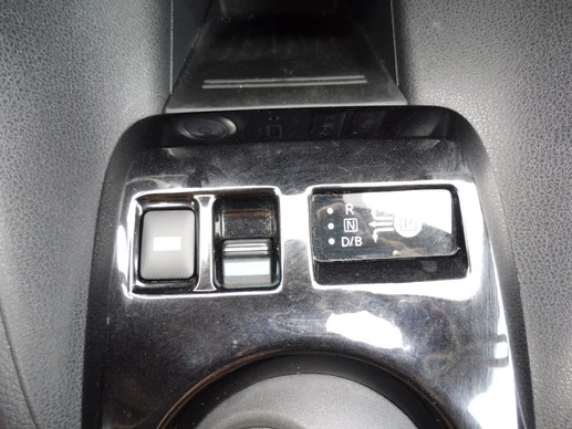 Nissan Leaf - Afbeelding 13 van 30