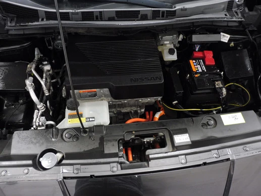 Nissan Leaf - Afbeelding 26 van 30