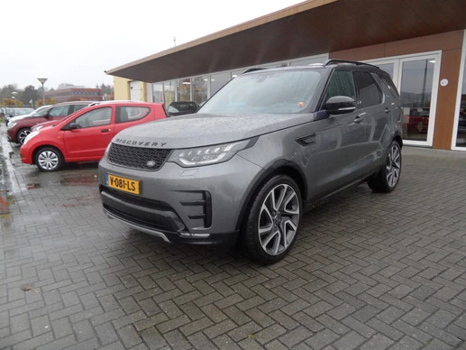 Land Rover Discovery - Afbeelding 1 van 28