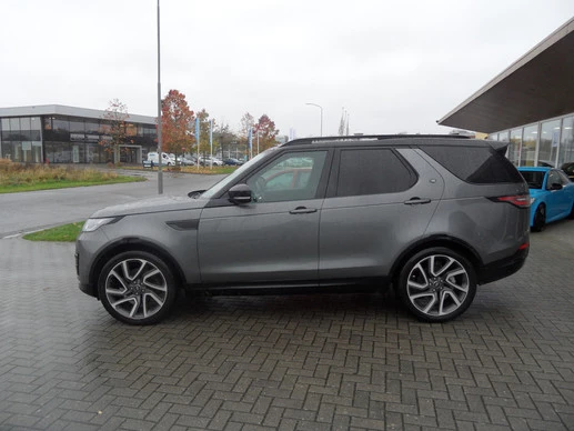 Land Rover Discovery - Afbeelding 2 van 28