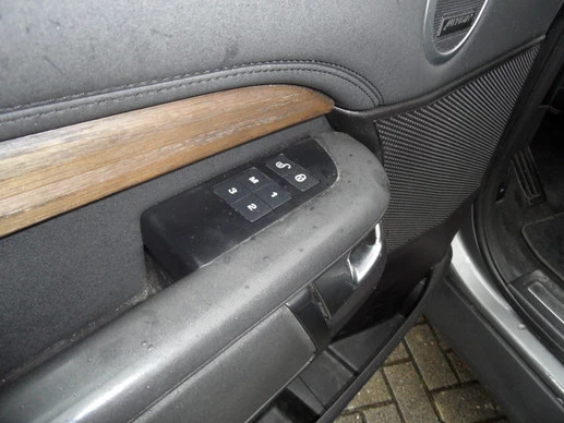 Land Rover Discovery - Afbeelding 5 van 28