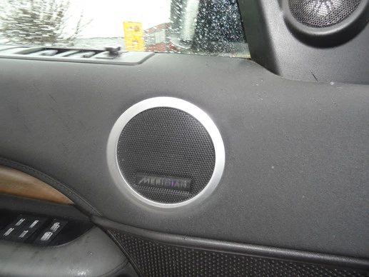 Land Rover Discovery - Afbeelding 6 van 28