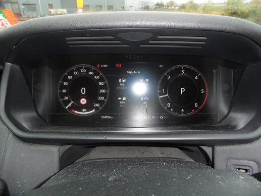 Land Rover Discovery - Afbeelding 7 van 28