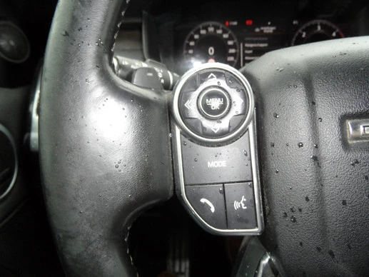 Land Rover Discovery - Afbeelding 8 van 28