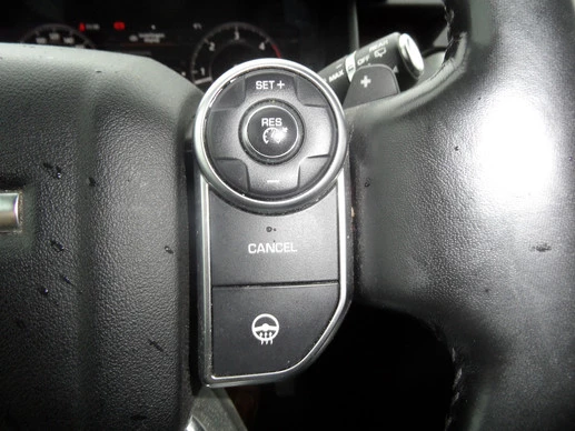 Land Rover Discovery - Afbeelding 9 van 28