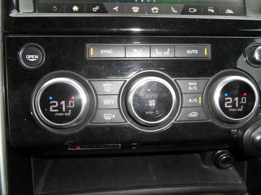 Land Rover Discovery - Afbeelding 10 van 28