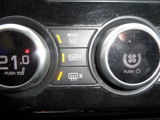 Land Rover Discovery - Afbeelding 11 van 28