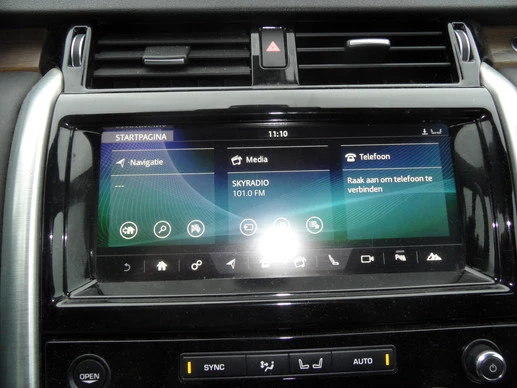 Land Rover Discovery - Afbeelding 12 van 28