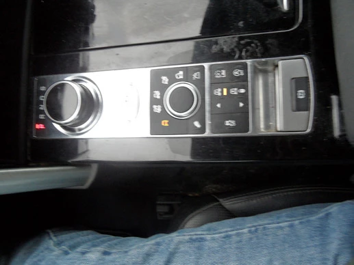 Land Rover Discovery - Afbeelding 13 van 28