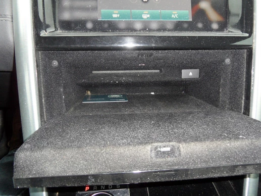 Land Rover Discovery - Afbeelding 14 van 28