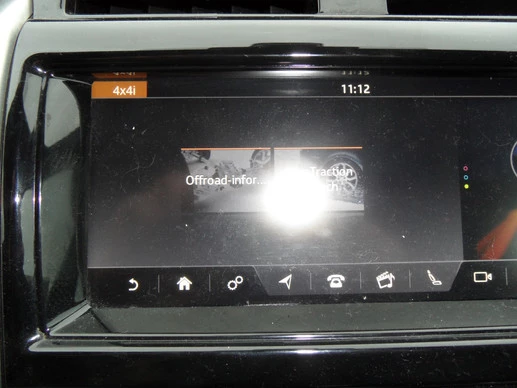 Land Rover Discovery - Afbeelding 18 van 28