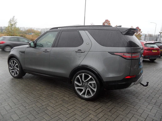Land Rover Discovery - Afbeelding 19 van 28