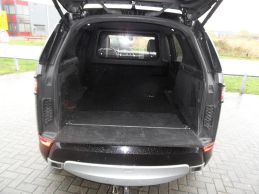 Land Rover Discovery - Afbeelding 21 van 28