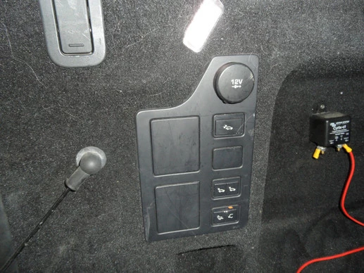 Land Rover Discovery - Afbeelding 22 van 28