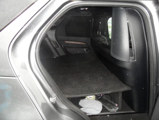 Land Rover Discovery - Afbeelding 24 van 28