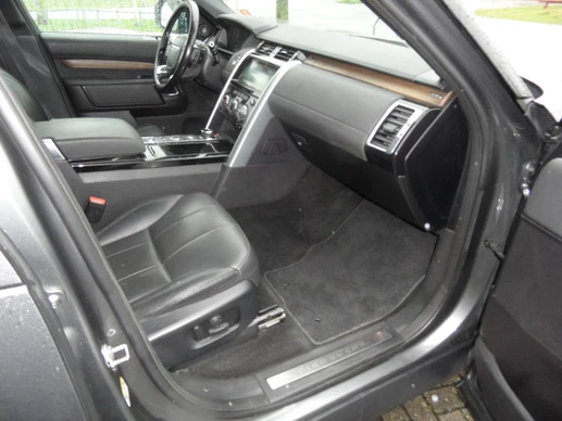 Land Rover Discovery - Afbeelding 25 van 28