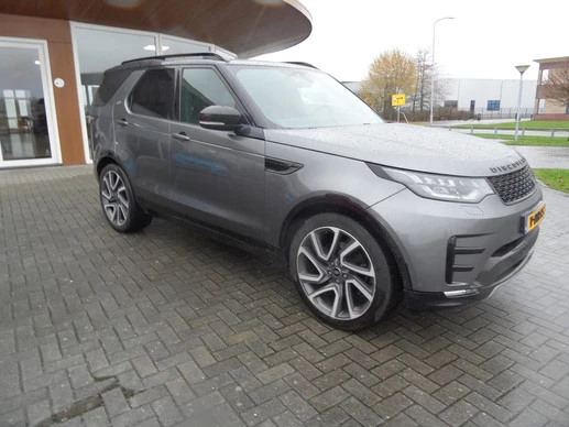 Land Rover Discovery - Afbeelding 26 van 28