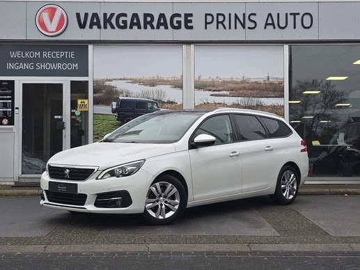 Peugeot 308 - Afbeelding 1 van 28
