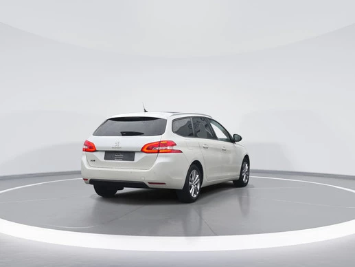 Peugeot 308 - Afbeelding 2 van 28