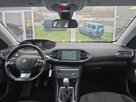 Peugeot 308 - Afbeelding 4 van 28