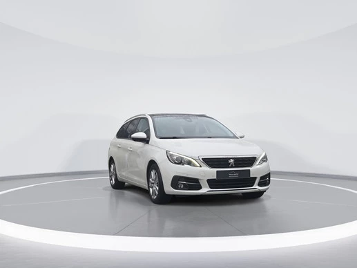 Peugeot 308 - Afbeelding 5 van 28