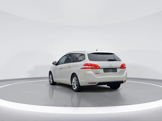 Peugeot 308 - Afbeelding 6 van 28
