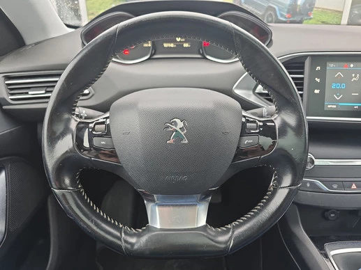 Peugeot 308 - Afbeelding 8 van 28