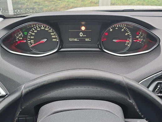 Peugeot 308 - Afbeelding 9 van 28