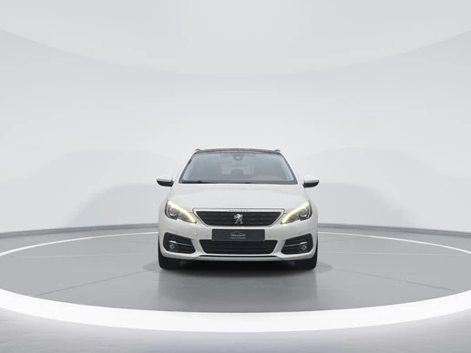 Peugeot 308 - Afbeelding 13 van 28