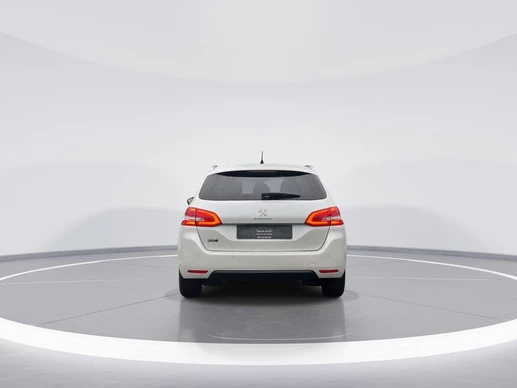 Peugeot 308 - Afbeelding 14 van 28