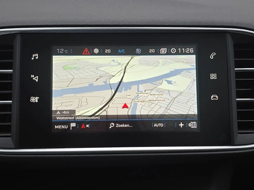 Peugeot 308 - Afbeelding 17 van 28