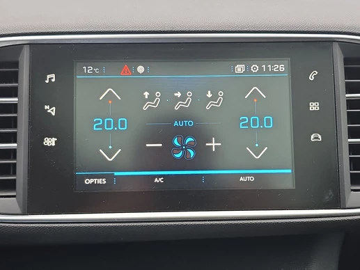 Peugeot 308 - Afbeelding 18 van 28