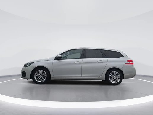 Peugeot 308 - Afbeelding 20 van 28