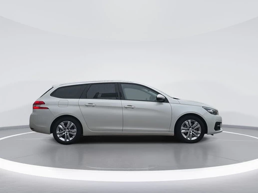 Peugeot 308 - Afbeelding 21 van 28