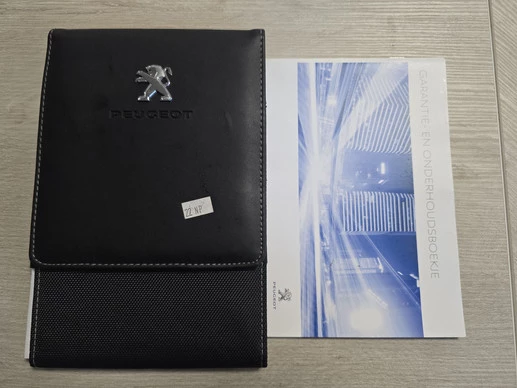 Peugeot 308 - Afbeelding 24 van 28