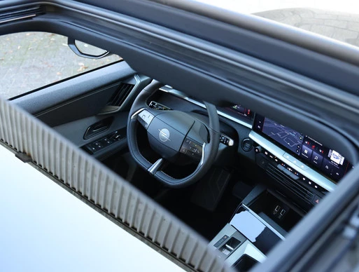 Opel Grandland - Afbeelding 8 van 30