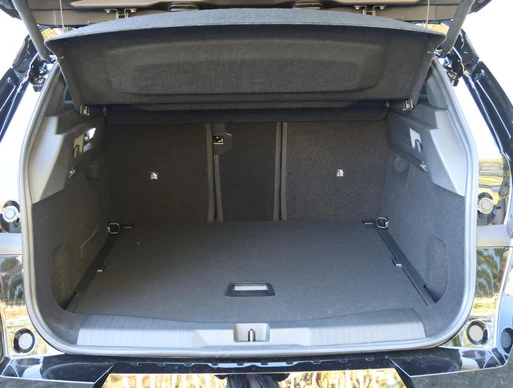 Opel Grandland - Afbeelding 19 van 30