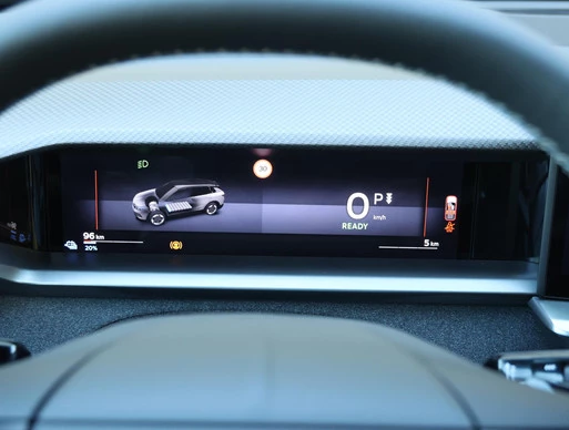 Opel Grandland - Afbeelding 30 van 30