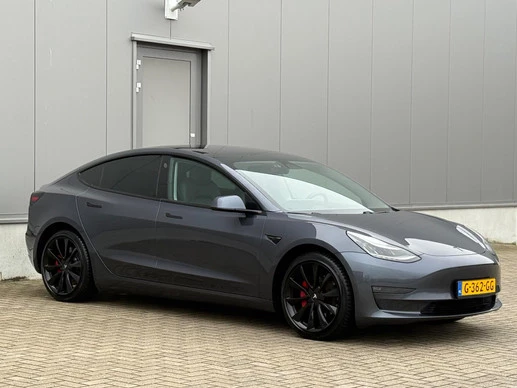 Tesla Model 3 - Afbeelding 3 van 26