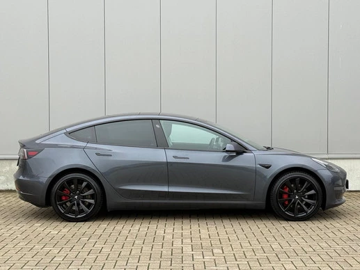 Tesla Model 3 - Afbeelding 4 van 26