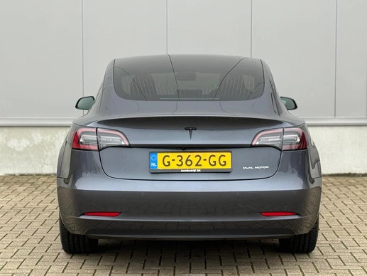 Tesla Model 3 - Afbeelding 6 van 26