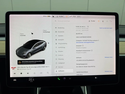 Tesla Model 3 - Afbeelding 12 van 26