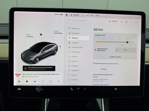 Tesla Model 3 - Afbeelding 14 van 26