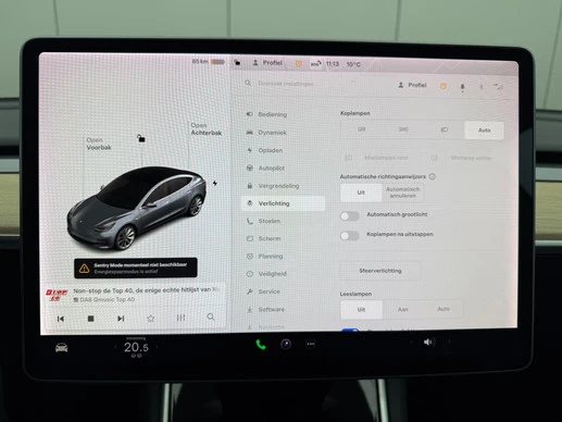 Tesla Model 3 - Afbeelding 19 van 26
