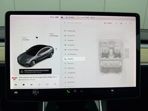Tesla Model 3 - Afbeelding 20 van 26