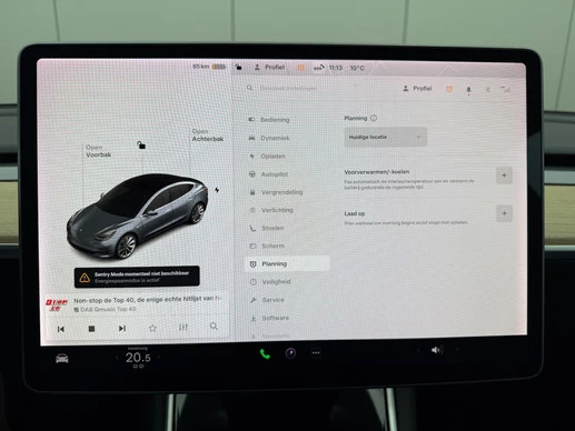 Tesla Model 3 - Afbeelding 21 van 26