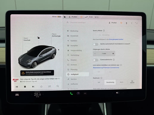 Tesla Model 3 - Afbeelding 22 van 26