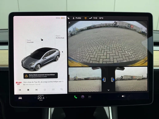 Tesla Model 3 - Afbeelding 25 van 26